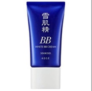 雪肌精 漢方美白BB cream 日本直送