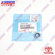 Washer Cylinder Head Cover ORIGINAL INNOVA|HILUX HILUX|AVANZA 2015+ Toyota Genuine Parts Ring Deksel