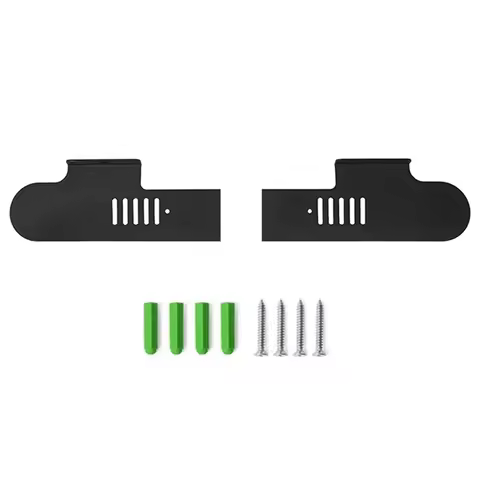 For SONY HT-CT800 HT-Z9F Speakers Wall Mount Brackets Replacement Stand Brackets Speakers Brackets R