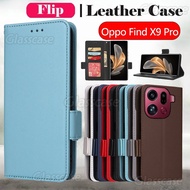 Casing For Oppo Find X9 X 9 9X Pro X9Pro FindX9 Pro FindX9Pro OppoFindX9Pro 2025 Phone Case Card Slo