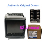 Authentic E5CC-RX2ASM-800 E5CC-QX2ASM-800 001 850 852 E5CC-CX2ASM-800 Digital Temperature Controller