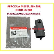 PERODUA METER SENSOR  83181-87Z01   PERODUA  KANCIL/KELISA/KENARI