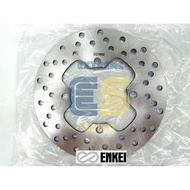 ENKEI REAR DISC PLATE YAMAHA 125Z LC135 5S DISC PLATE BELAKANG LC135 5S