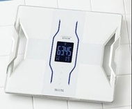 日本製造 Rd-903 Tanita 日版 RD-953 innerscan dual 體脂磅 藍牙連手機 電子磅 智能脂肪磅 SMART Body Composition Scale