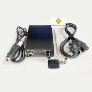 Trạm hàn T12 QUECOO T12-956 108W màn hình OLED(Bảo hành 6 tháng)