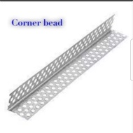 Corner Bead Protector Aplus Gypsum 2x2 cm Length 1 meter 100 cm