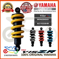Y15 Y16 ABSORBER Y15ZR MONOSHOCK Y15 REAR ABSORBER Y15Z YSUKU MONO SHOCK ABSORBER [ 100% ORIGINAL HL