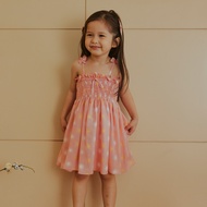Mitr Kids Sunset Dress