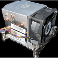 Fan cooler heatsink 2U Cooler Master X99 X79 LGA2011 LGA2011-3 (WITH WARRANTY)