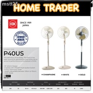 ☬♚【 KDK 】✦ MULTI MODEL ✦ 16" STAND FAN ✦ MANUAL / REMOTE ✦ P40US ✦ N40HS ✦ M40KS