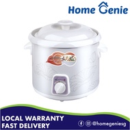 Aerogaz Electric Slow Cooker AZ-603SC (3L)