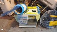 Dongxai 直立式冷氣機，(日本制造)，一年保養