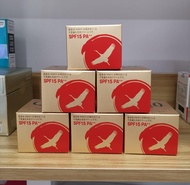 🍀購買3盒包順豐🍀現貨日本北海道Q10  Water Cream 溫泉水面霜 防UV 保濕 美白 80g Exp:2027-9