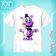 Five Nights at Freddy's Chibi