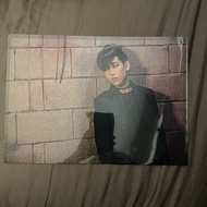 GOT7 BamBam Amazing GOT7 World L-Holder