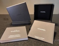 Chanel J12 手錶盒