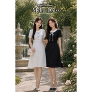 WIRANKAN Dress Code WG55 Mello-Mello Free Size Skirt There Is A Bag.