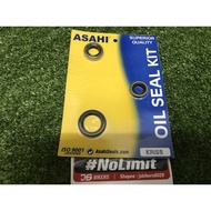 KRISS 110 overhaul oil seal set asahi