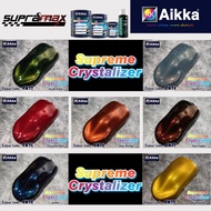 Aikka Supreme Crystalizer/Car Body Paint Motor Paint Automotive Paint 2K Paint/Cat Supreme Crystaliz