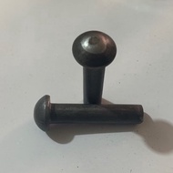 Toyota Landcruiser Hardtop FJ40 BJ40 Chassis Rivet