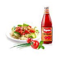Kagome Tomato Sauce 340g