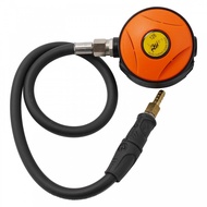 【Good Quality】Scuba Diving Dive Regulator 2nd Dive Diving Hose Regulator Accessories