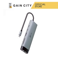Tp-link Uh9120c Usb Type-c 9-in-1 Hub