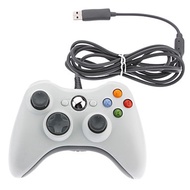 Xbox360 Wired Handle URS Dual Vibration Deputy Factory Joystick PC Game USB Handle Birthday Gift GTA