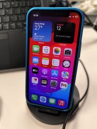 iPhone 13 mini 256gb Pink