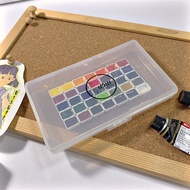 [t15l11] Hạng hoạ sĩ Mijello Mission Gold 34 màu chiết 06ml