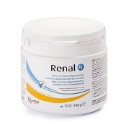 Chronic Kidney disease Feline Supplement (Probiotic) RENAL-N (Similar with AZODYL) 240gram