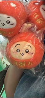 達摩兔 usagi Chiikawa