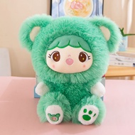 พร้อมส่ง🐰ตุ๊กตากระต่ายขนยาว นุ่มสบาย น่ารักมาก rabbit หมอนตุ๊กตา ของเล่นตุ๊กตา