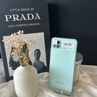 SAMSUNG A22 5G 6+ 128GB | GREEN