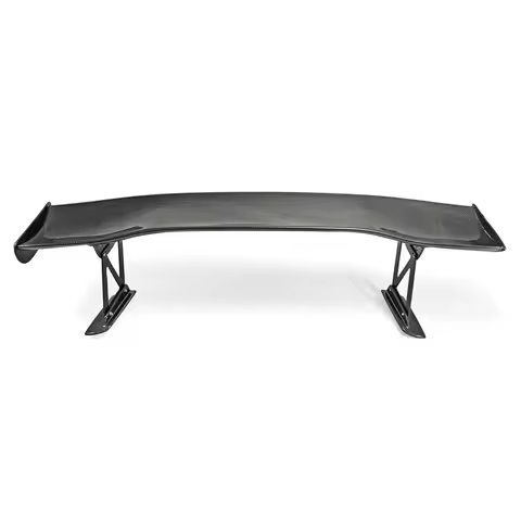 JDM Rear Trunk Wing for Honda Civic FD2 Js Racing Rear GT Spoiler