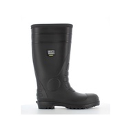 SAFETY JOGGER HERCULES PVC SAFETY BOOTS STEEL TOE CAP & MID-SOLE