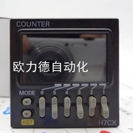 H5CX-A-N H5CX-AD-N H7CX-AD-N H7CX-AW-N H7CX-A-N Counter 1 Original And New