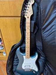 Fender Player Series Stratocaster (Tidepool) MIM