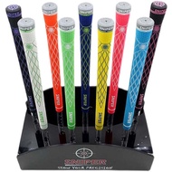 New SNIPER Womens golf club grips 9 Available in various colors non-slip wear-resistant comfortable 