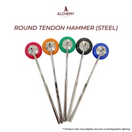 Tendon Hammer Round / Triangle for Medical use