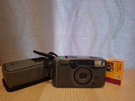 Rollei Prego 140 AF 35-70mm Zoom Lens Camera with Case