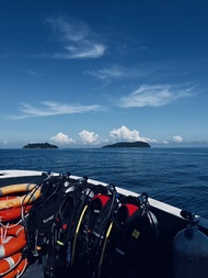 Kota Kinabalu Dive Discovery: ผจญภัยเต็มวันกับ PADI Center