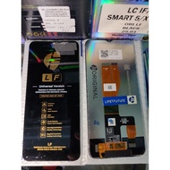 LCD Realme C30/C33/Narzo 50i Prime