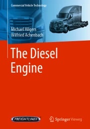 The Diesel Engine Michael Hilgers