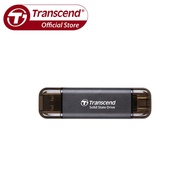Transcend ESD310C Portable SSD (512GB/1TB)