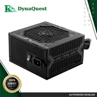 MSI MAG A650BN Bronze 650W 80+ Power Supply