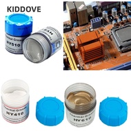 KIDDOVE Processor CPU Cooler Thermolytic Compound Cooling Fan HY410 HY510 HY610