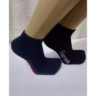 Short socks/men's women's socks/adult socks/random