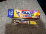 包平郵 Hi-Chew 檸檬味 潤唇膏