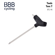 BBB Torx-T Torx Key Tool (BTL-46)